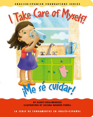 Cover of I Take Care of Myself!/Me Se Cuidar!