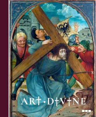 Cover of Art Divine