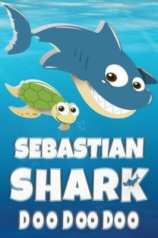 Cover of Sebastian