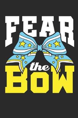 Cover of Fear The Bow