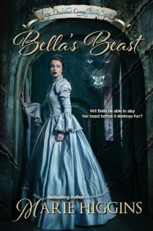 Cover of Bella's Beast