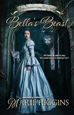 Book cover for Bella's Beast