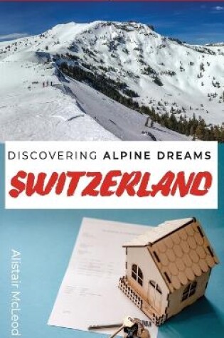 Cover of Discovering Alpine Dreams