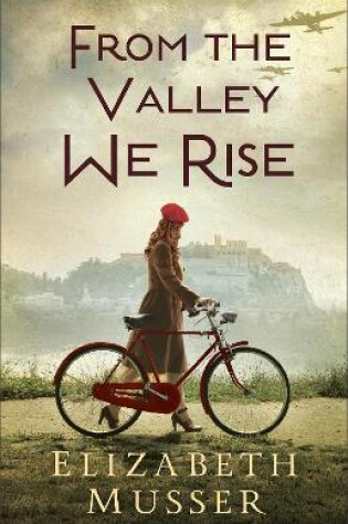 Cover of From the Valley We Rise