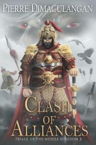 Cover of Clash of Alliances