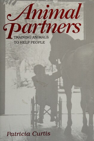 Cover of Animal Partners