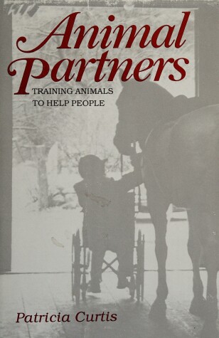 Cover of Animal Partners