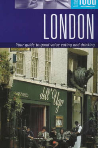 Cover of London