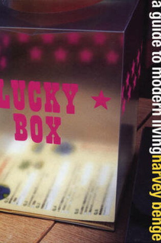 Cover of Lucky Box