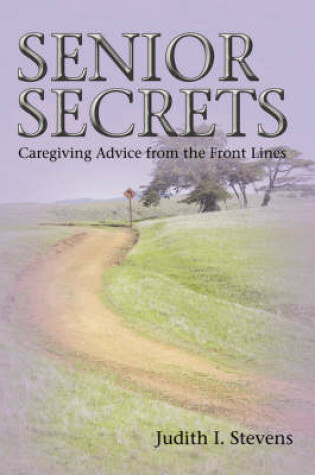 Cover of Senior Secrets