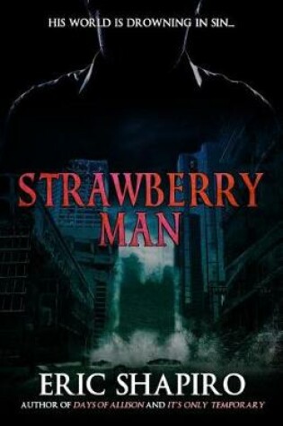 Cover of Strawberry Man