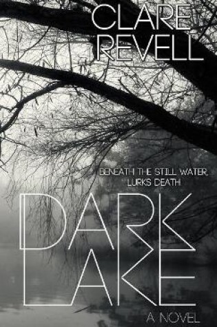 Cover of Dark Lake