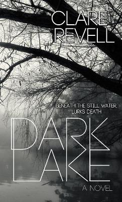 Book cover for Dark Lake