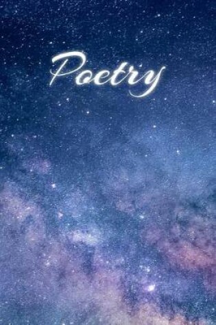 Cover of Poetry