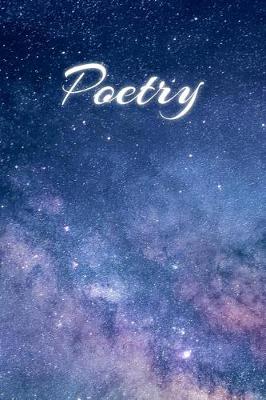 Book cover for Poetry