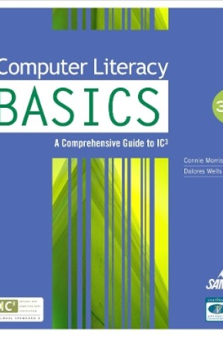 Cover of Computer Literacy BASICS