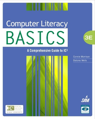 Book cover for Computer Literacy BASICS