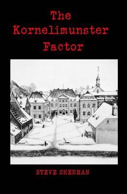 Book cover for The Kornelimunster Factor