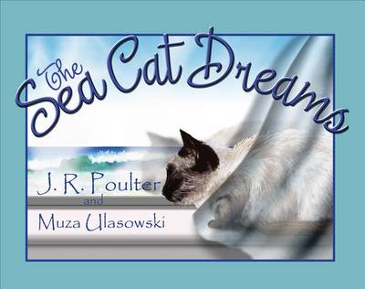 Book cover for The Sea Cat Dreams