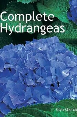 Cover of Complete Hydrangeas