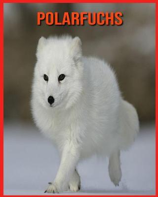 Book cover for Polarfuchs