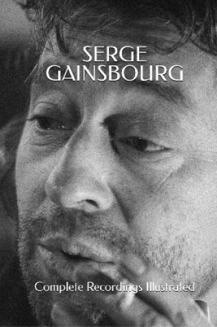 Cover of Serge Gainsbourg