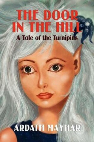 Cover of The Door in the Hill