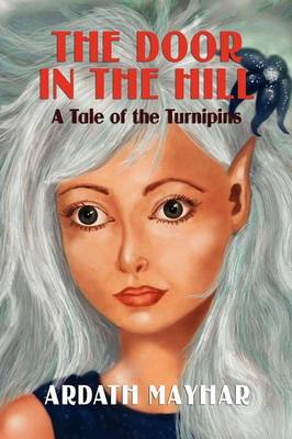 Book cover for The Door in the Hill