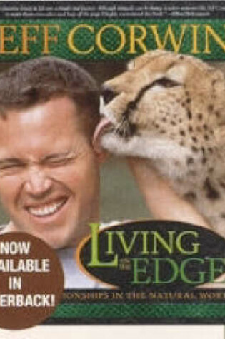 Cover of Living on the Edge