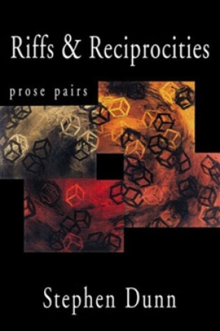 Cover of Riffs and Reciprocities