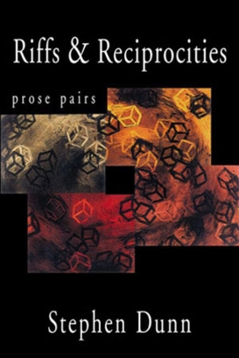 Book cover for Riffs and Reciprocities