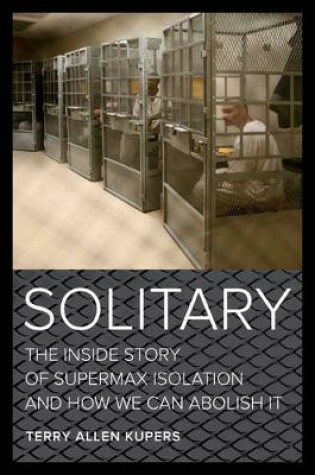 Cover of Solitary