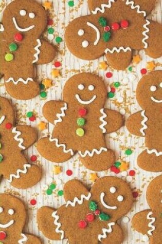 Cover of Gingerbread