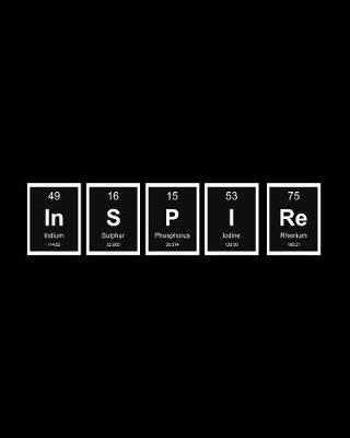 Cover of Inspire