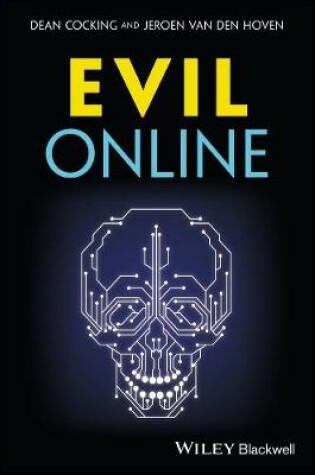 Cover of Evil Online