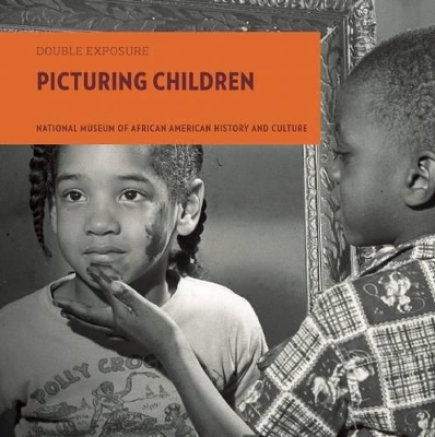 Cover of Double Exposure: Picturing Children