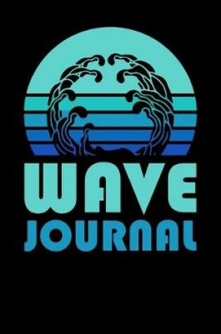 Cover of Wave Journal