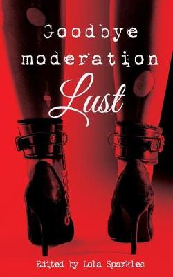 Book cover for Goodbye Moderation