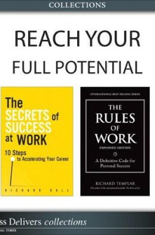 Cover of Reach Your Full Potential (Collection)