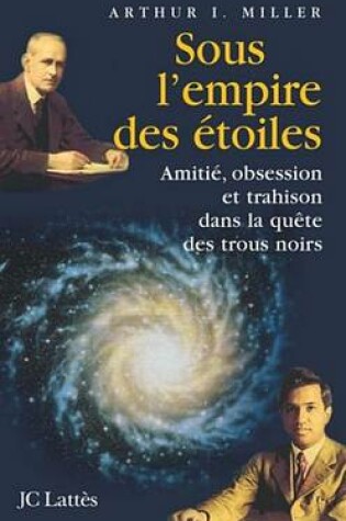 Cover of Sous L'Empire Des Etoiles