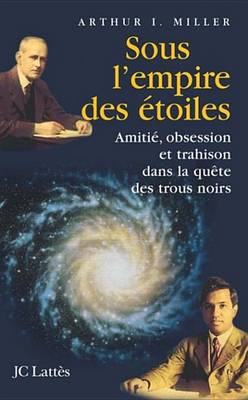 Book cover for Sous L'Empire Des Etoiles