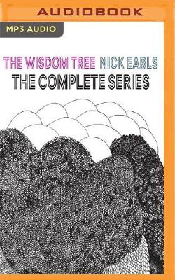 Book cover for The Wisdom Tree