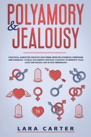 Cover of Polyamory and Jealousy