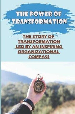 Cover of The Power Of Transformation