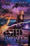 Book cover for Tested by Temptation