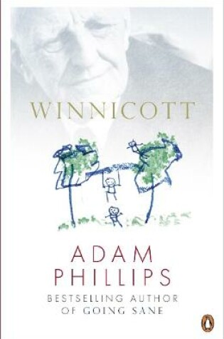 Cover of Winnicott