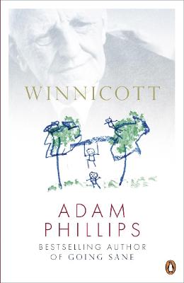 Cover of Winnicott