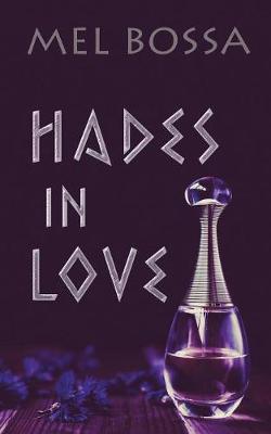 Book cover for Hades in Love