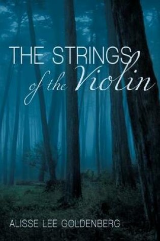 Cover of The Strings of the Violin