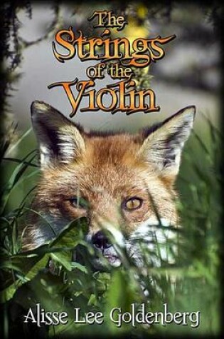 Cover of The Strings of the Violin